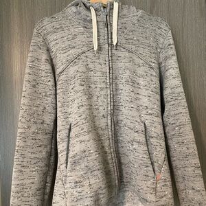 Mammut Light Gray Knitwear